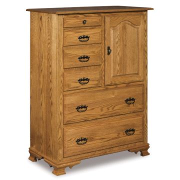 Heritage Gentleman's Chest