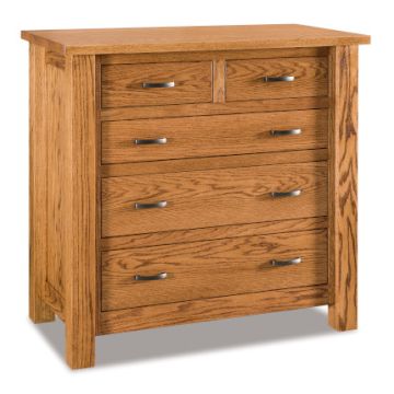 Heidi 5 Drawer Child's Chest