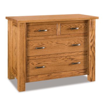 Heidi 4 Drawer Child's Chest