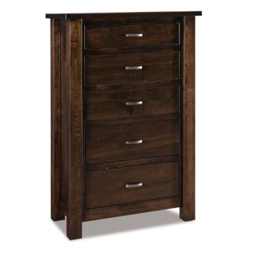 Heidi 5 Drawer Chest