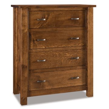 Heidi 4 Drawer Chest