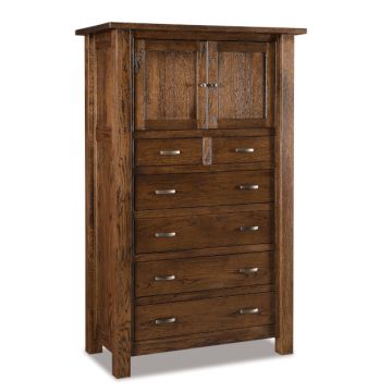 Heidi Chest Armoire
