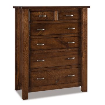 Heidi 6 Drawer Chest