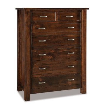 Heidi 7 Drawer Chest