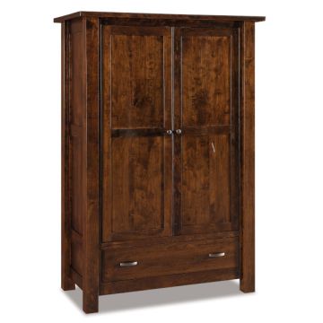 Heidi Wardrobe Armoire