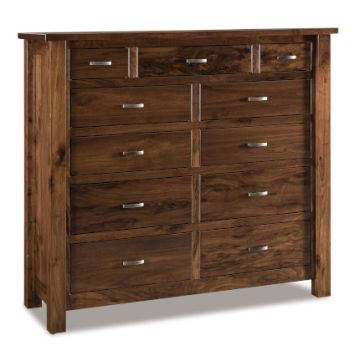 Heidi 11 Drawer Chest