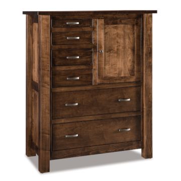 Heidi Gentleman's Chest