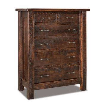 Houston 6 Drawer Chest