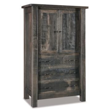 Houston Armoire