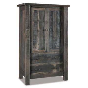 Houston Armoire