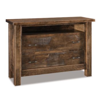 Houston 2 Drawer Media Chest