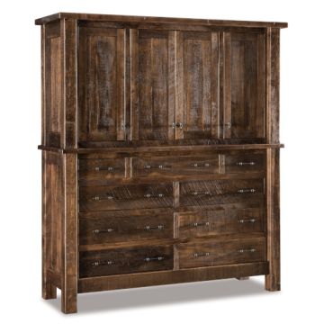 Houston Mule Chest