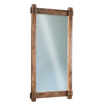 Houston Wall Mirror