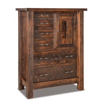Houston Chest Gentleman's Chest