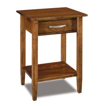 Imperial 1 Drawer Nightstand