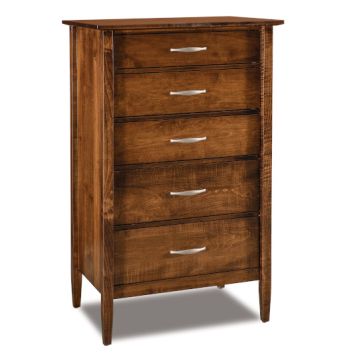 Imperial 5 Drawer Chest
