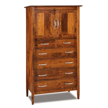 Imperial Chest Armoire