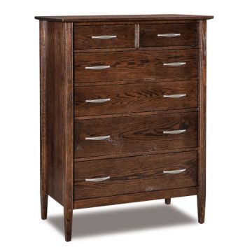 Imperial 6 Drawer Chest