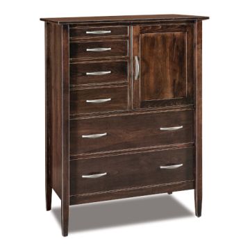 Imperial Gentleman's Chest