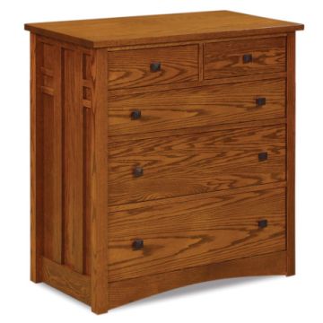 Kascade 5 Drawer Child's Chest