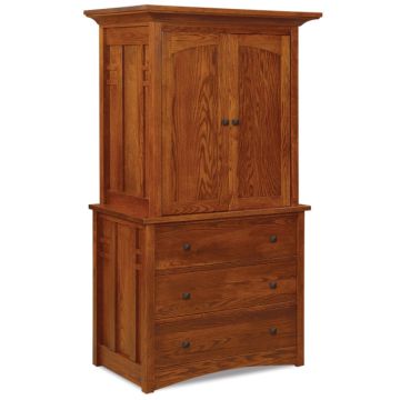 Kascade Armoire