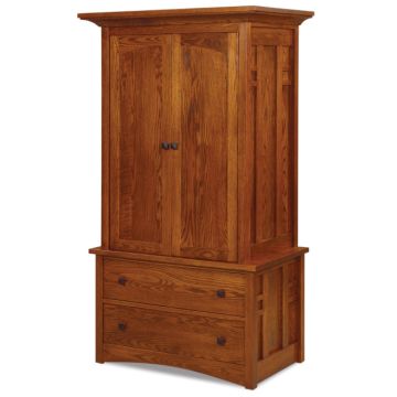Kascade Armoire