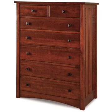 Kascade 7 Drawer Chest