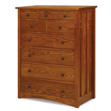 Kascade 9 Drawer Chest