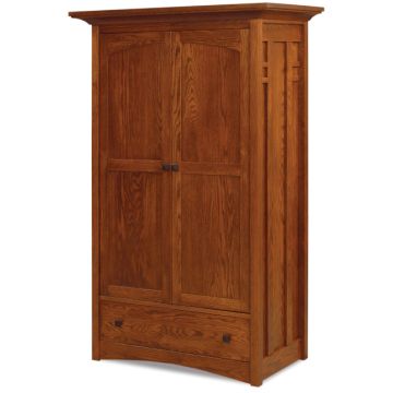 Kascade Wardrobe Armoire