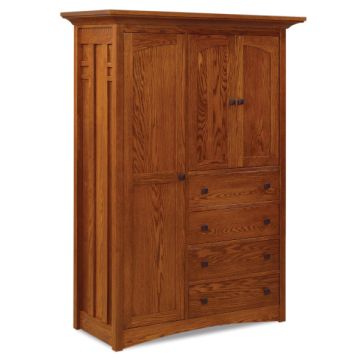 Kascade Chifferobe