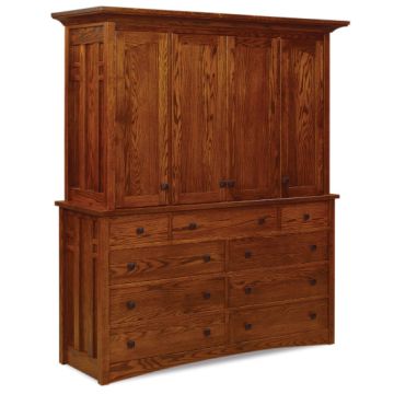 Kascade Mule Chest