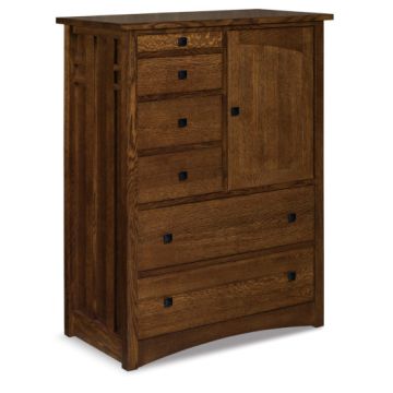 Kascade Gentleman's Chest