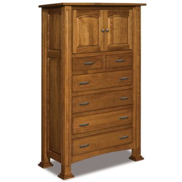 Lexington Chest Armoire