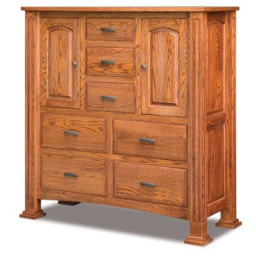 Lexington His & Hers Chest