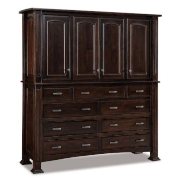 Lexington Mule Chest