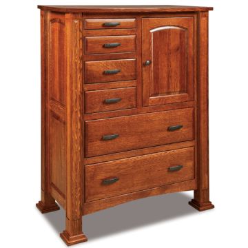 Lexington Gentleman's Chest