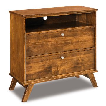 Liberty 2 Drawer Media Chest