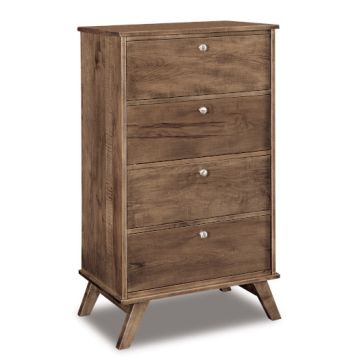 Liberty 4 Drawer Chest 
