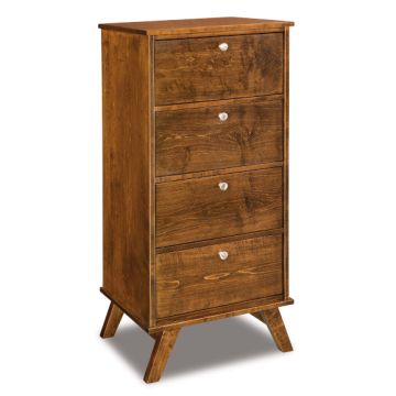 Liberty 4 Drawer Chest 