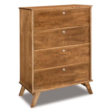 Liberty 4 Drawer Chest 