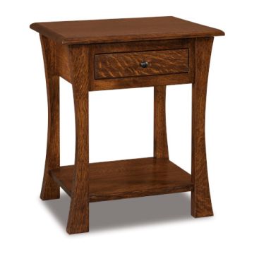 Matison 1 Drawer Nightstand