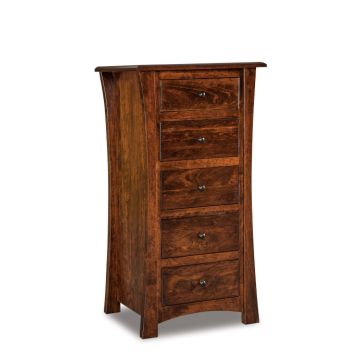 Matison 5 Drawer Lingerie Chest
