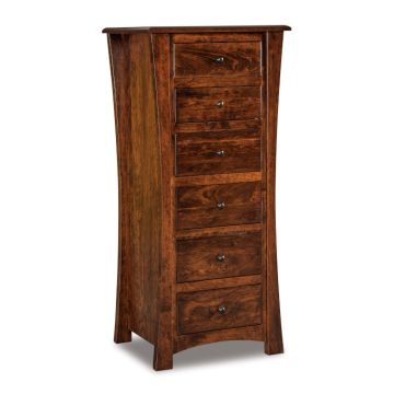 Matison 6 Drawer Lingerie Chest