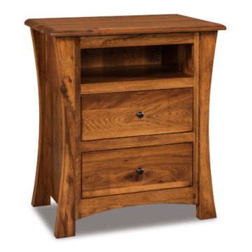 Matison 2 Drawer Nightstand