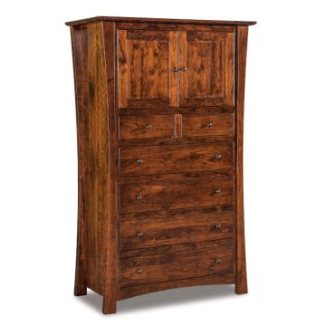 Matison Chest Armoire
