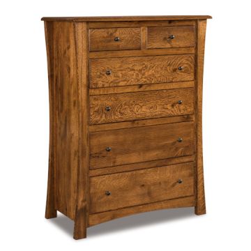 Matison 6 Drawer Chest