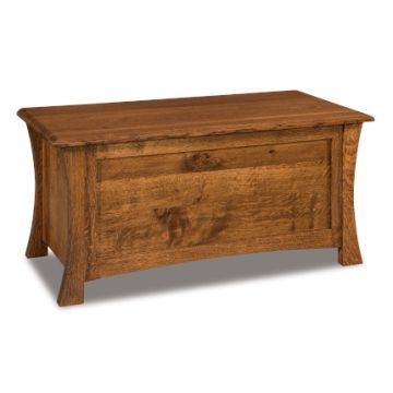 Matison Blanket Chest W/ Cedar Bottom