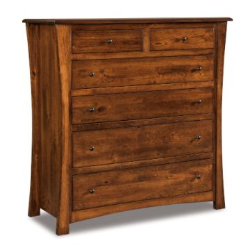 Matison 6 Drawer Chest