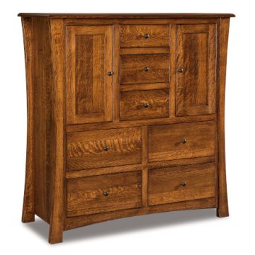 Matison His & Hers Chest