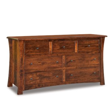 Matison 7 Drawer Dresser